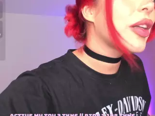 Powergirl Gwen's Live Sex Cam Show