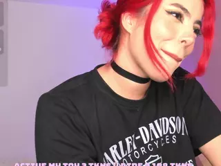 Powergirl Gwen's Live Sex Cam Show
