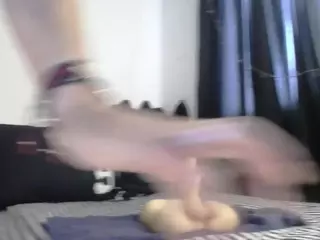 andrea-gomezz's Live Sex Cam Show