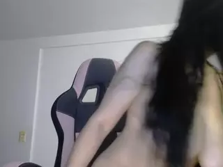 andrea-gomezz's Live Sex Cam Show