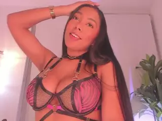 ASHLEY's Live Sex Cam Show