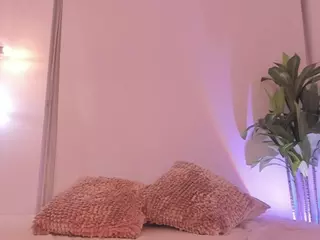 ASHLEY's Live Sex Cam Show