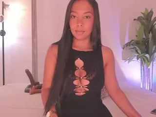 ASHLEY's Live Sex Cam Show