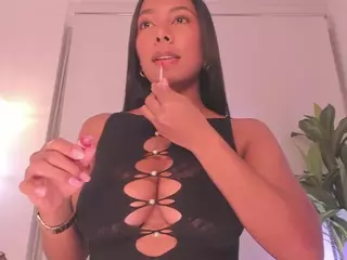ASHLEY's Live Sex Cam Show