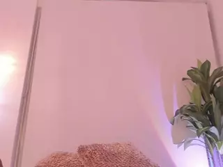 ASHLEY's Live Sex Cam Show