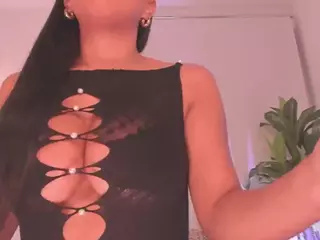 ASHLEY's Live Sex Cam Show