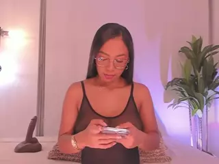 ASHLEY's Live Sex Cam Show