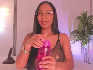 ASHLEY's Live Sex Cam Show