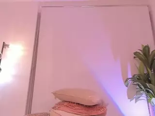ASHLEY's Live Sex Cam Show