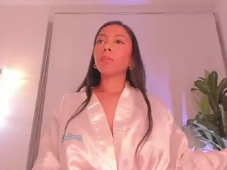 ASHLEY's Live Sex Cam Show