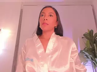 ASHLEY's Live Sex Cam Show