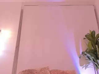 ASHLEY's Live Sex Cam Show