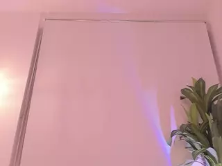 ASHLEY's Live Sex Cam Show