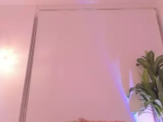 ASHLEY's Live Sex Cam Show