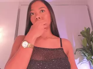 ASHLEY's Live Sex Cam Show