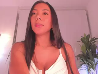 ASHLEY's Live Sex Cam Show