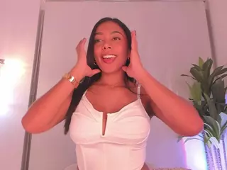 ASHLEY's Live Sex Cam Show