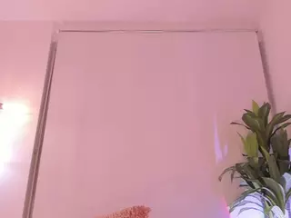 ASHLEY's Live Sex Cam Show