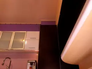 PurpleAriel's Live Sex Cam Show