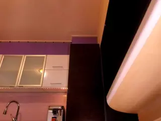 PurpleAriel's Live Sex Cam Show