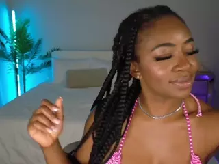 BuxDelight's Live Sex Cam Show