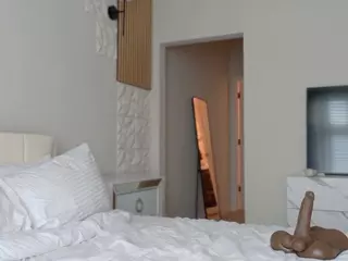 BuxDelight's Live Sex Cam Show
