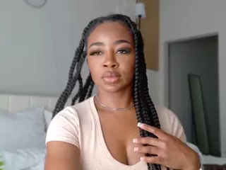 BuxDelight's Live Sex Cam Show