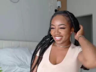 BuxDelight's Live Sex Cam Show