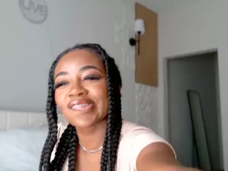 BuxDelight's Live Sex Cam Show