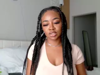 BuxDelight's Live Sex Cam Show