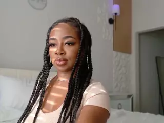 BuxDelight's Live Sex Cam Show