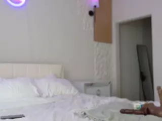 BuxDelight's Live Sex Cam Show