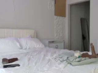 BuxDelight's Live Sex Cam Show