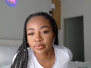 BuxDelight's Live Sex Cam Show