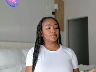 BuxDelight's Live Sex Cam Show