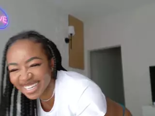 BuxDelight's Live Sex Cam Show