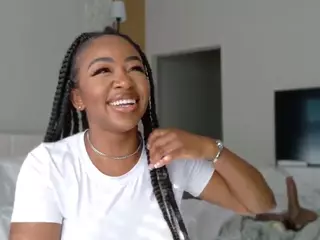 BuxDelight's Live Sex Cam Show