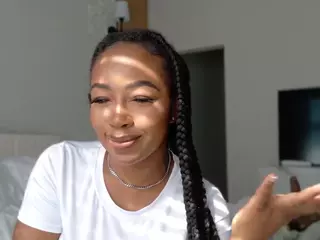 BuxDelight's Live Sex Cam Show