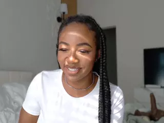 BuxDelight's Live Sex Cam Show