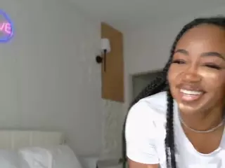 BuxDelight's Live Sex Cam Show