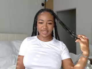 BuxDelight's Live Sex Cam Show