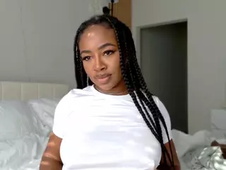 BuxDelight's Live Sex Cam Show