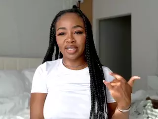 BuxDelight's Live Sex Cam Show