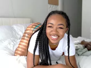 BuxDelight's Live Sex Cam Show
