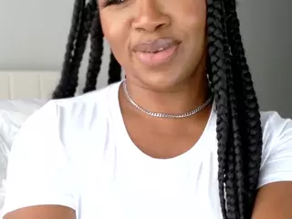 BuxDelight's Live Sex Cam Show