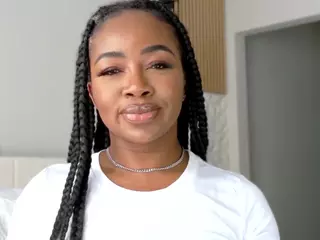 BuxDelight's Live Sex Cam Show