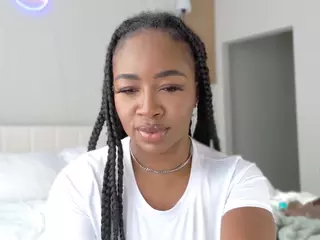 BuxDelight's Live Sex Cam Show