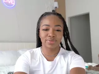 BuxDelight's Live Sex Cam Show