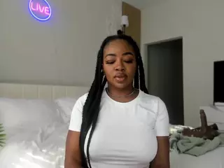 BuxDelight's Live Sex Cam Show
