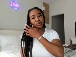 BuxDelight's Live Sex Cam Show